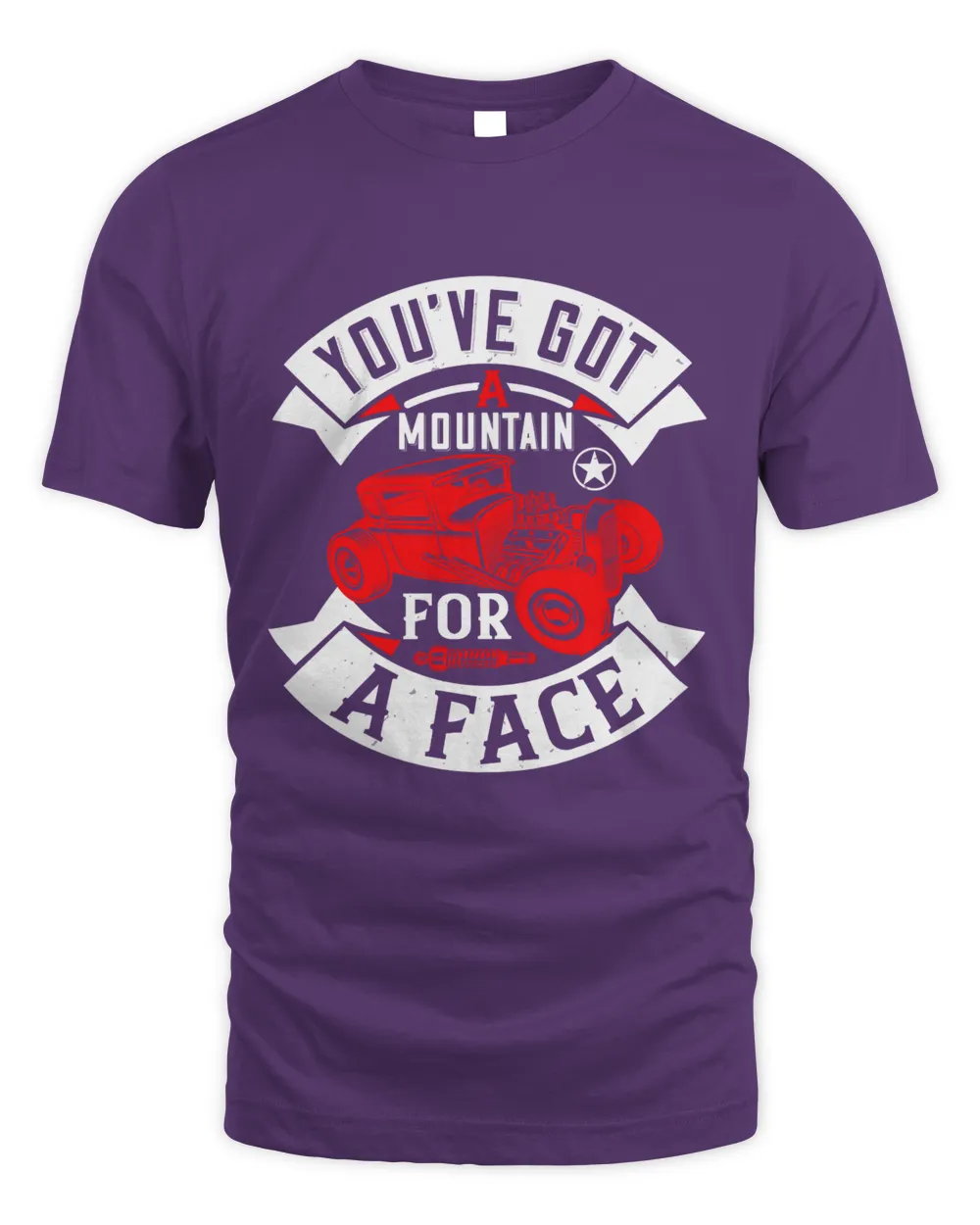 You've got a mountain for a face-01