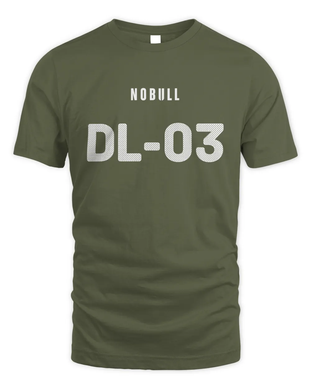 Dov Kleiman Jalen Carter Nobull Dl-03 Shirt | 