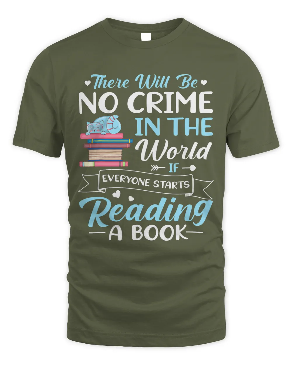 Everyone Starts Reading Book Fun Books Reader Lover Graphic