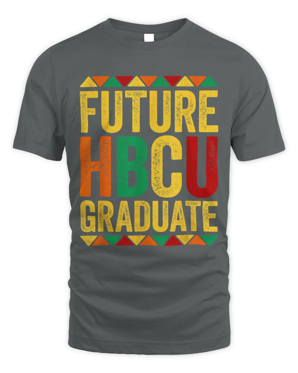 Future HBCU Graduate Historical Black College Alumni