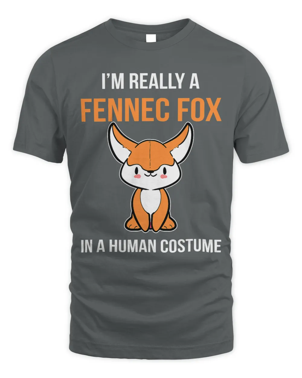 Fennec Fox Owner