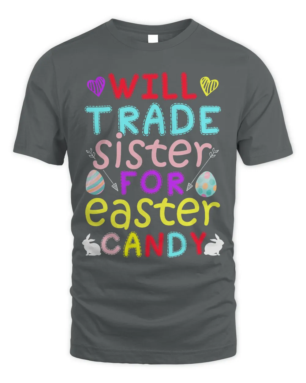 Trade Sister For Easter Will Trade Sister For Easter Candy