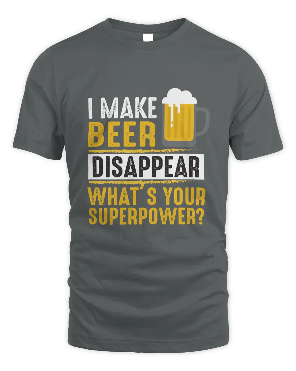 I Make Beer Diaspper Whats Your Super Power