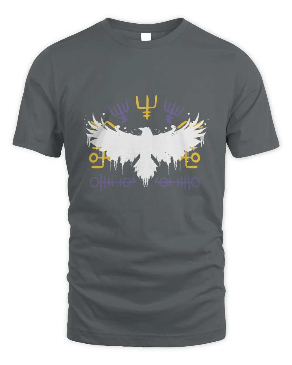 Viking raven T-Shirt