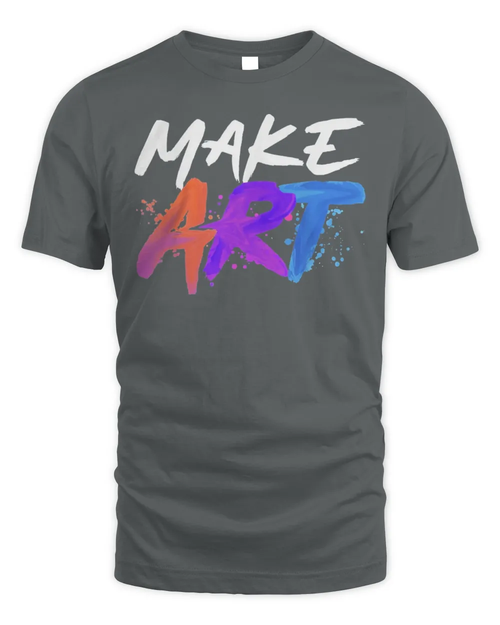 Cool Art Artists Art Painter Painting Shirt