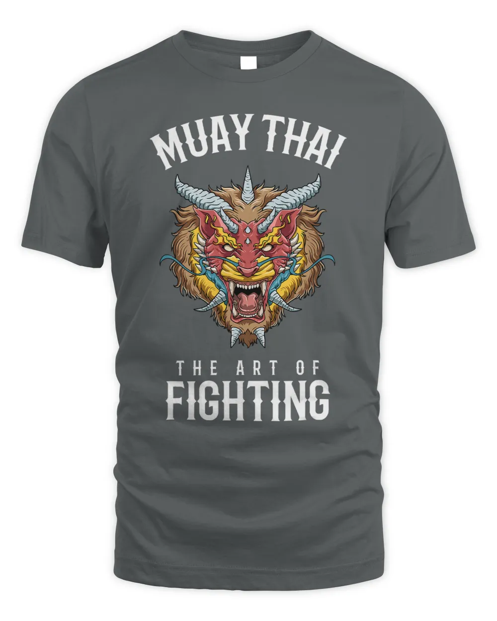 Muay Thai Thai Boxing and MMA