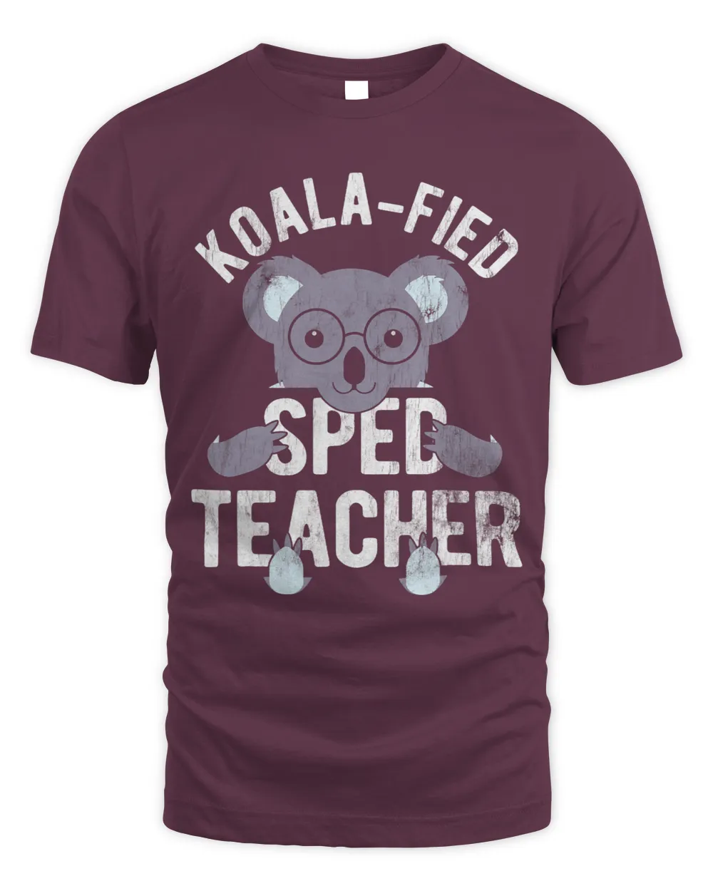 Koalafied SPED Teacher