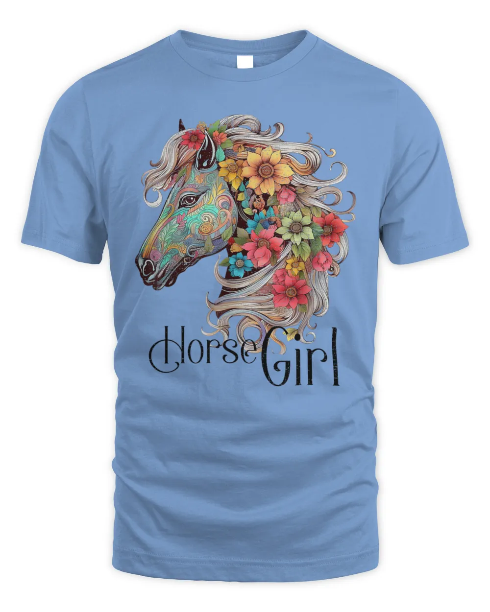 Horse Girl