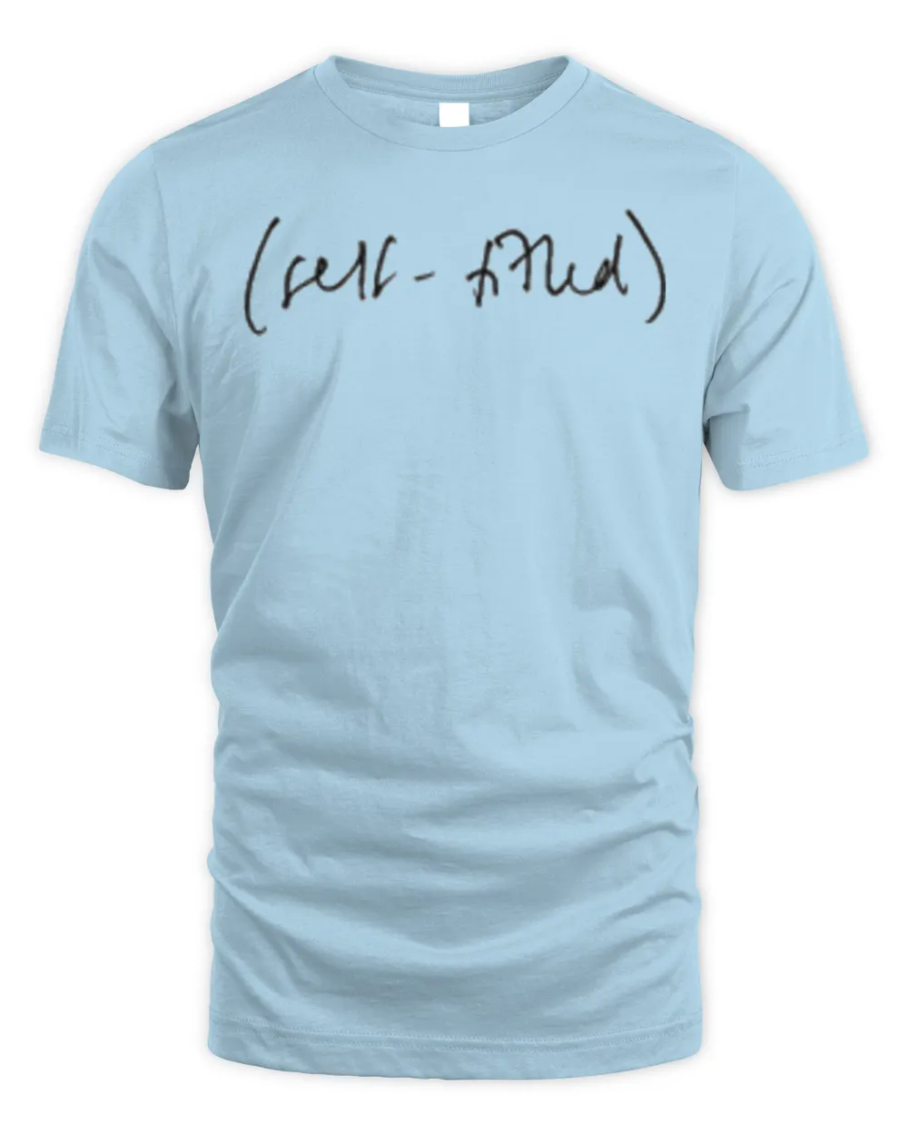Self-Titled T-Shirt