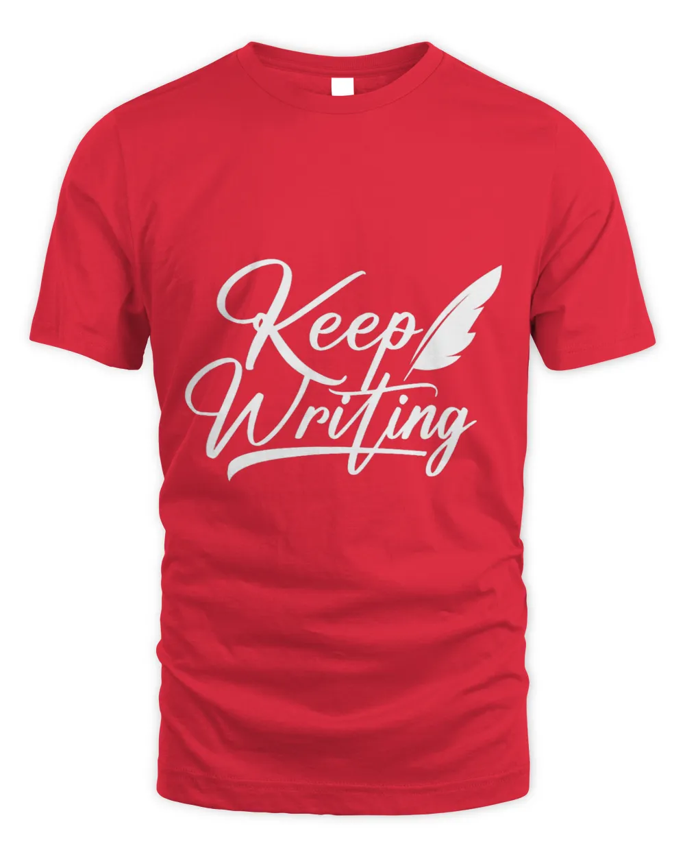 Keep Writing Author Writer Novelist Journalist