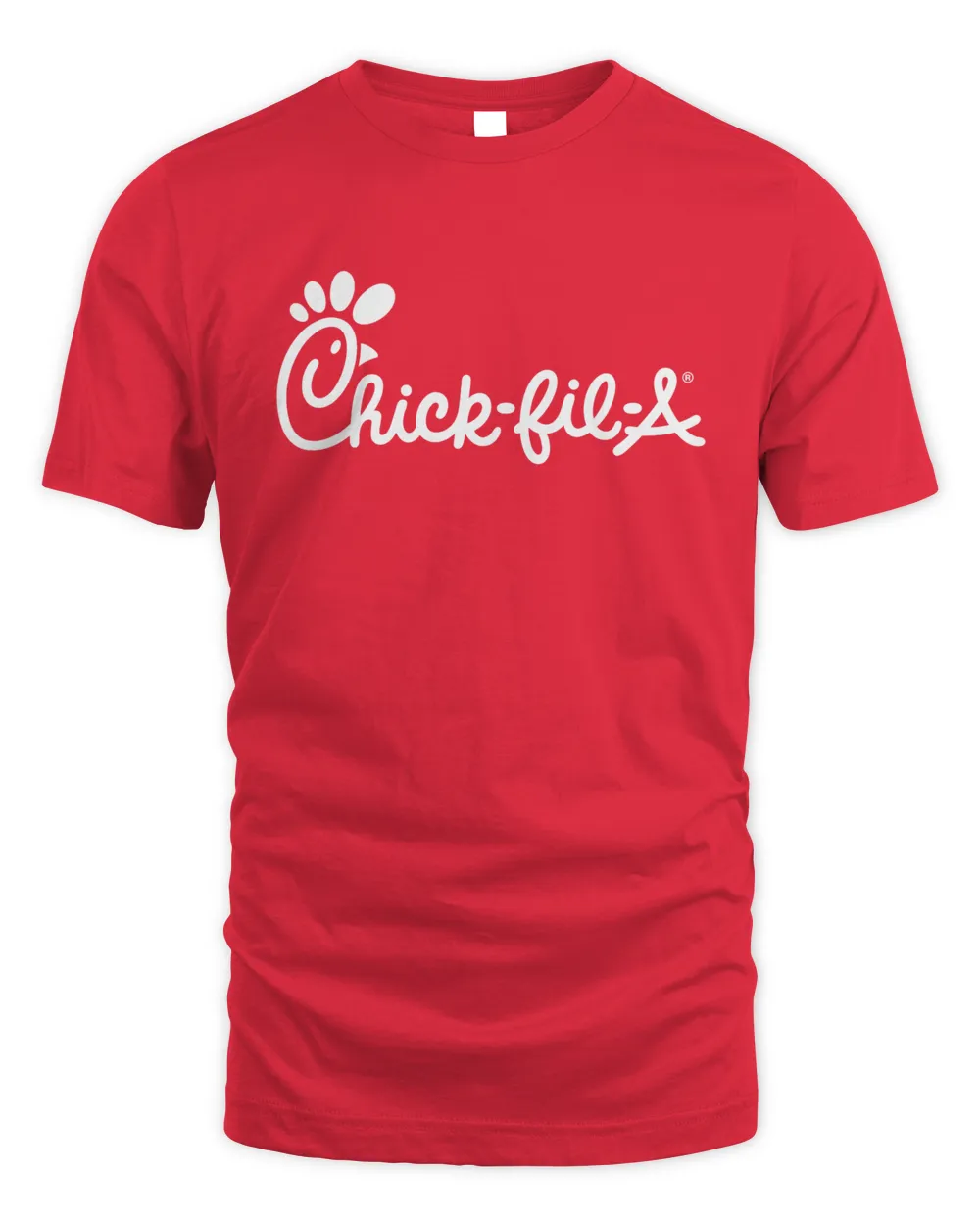 Chick Fil A Shirt