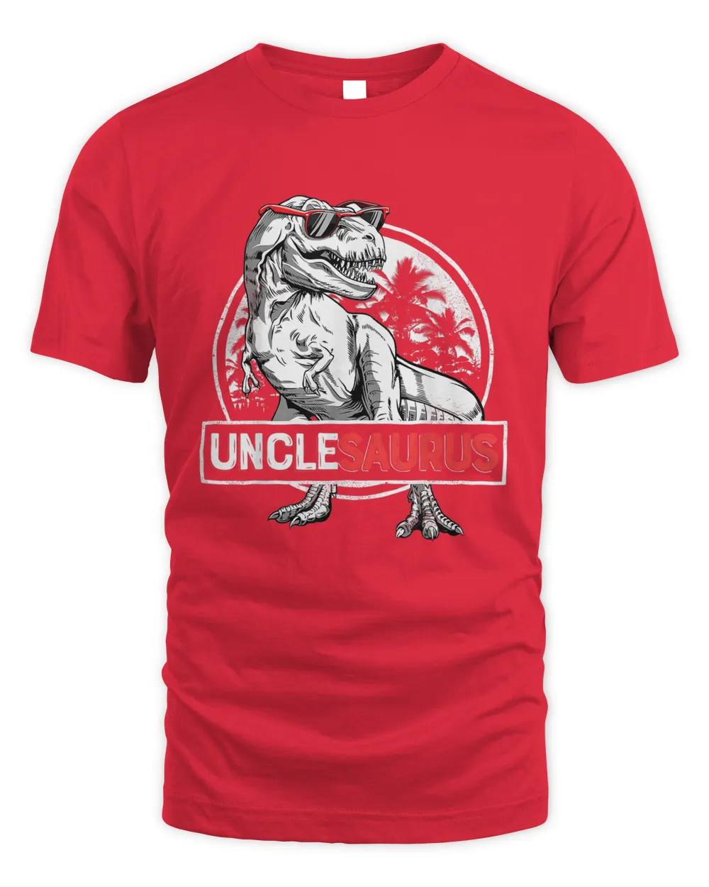 Unclesaurus T rex Uncle Saurus Dinosaur