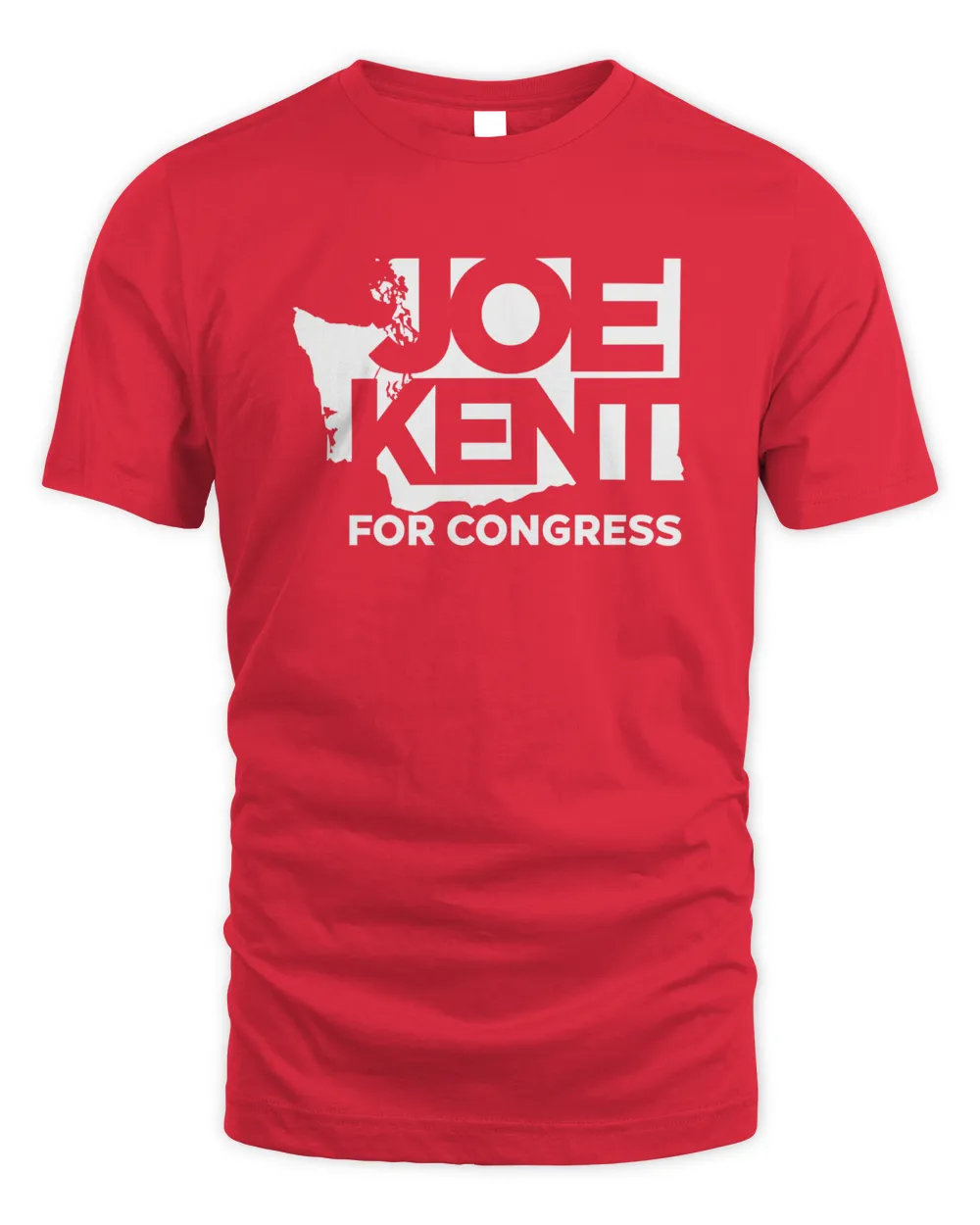 Joe Kent For Congress  Tee