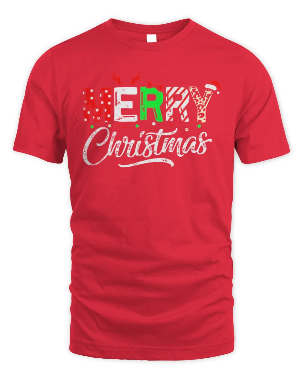 Cute Merry Christmas Matching Family Christmas For Men Women