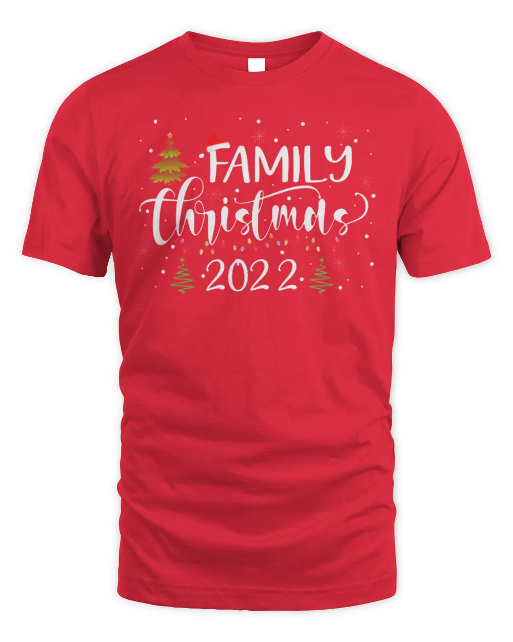 Matching Family Christmas 2022 Merry Christmas For Men Women