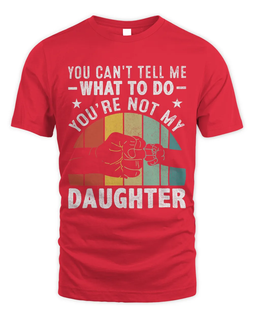 You cant Tell me what to do Youre not my Daughter Parents 2
