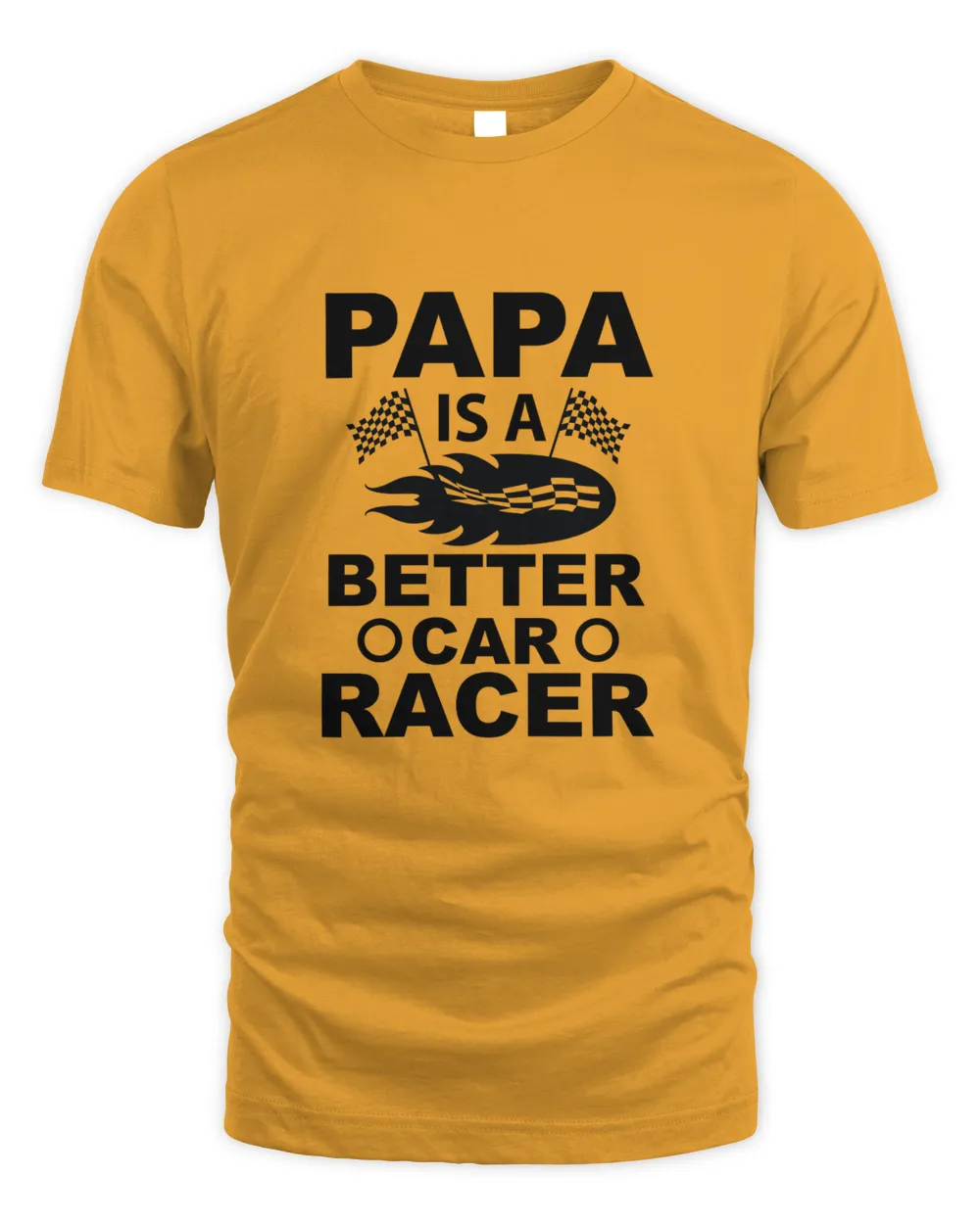 Papa Is A Better Car Father's Day Gift