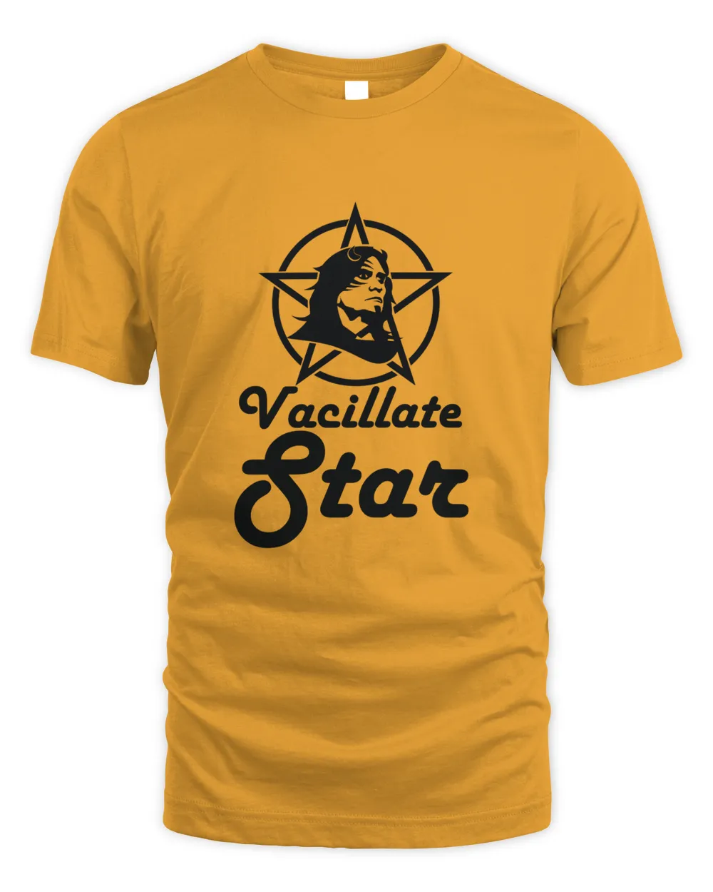 Vacillate Star Father's Day Gift