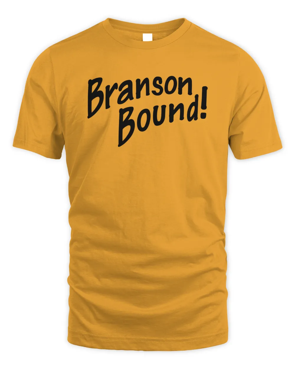 Branson Bound Tee