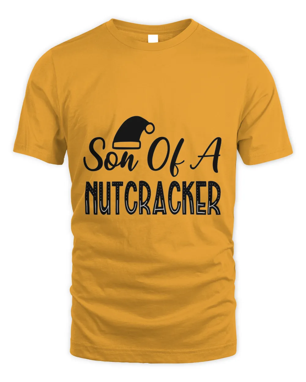 Son Of A Nutcracker, Men's & Women's Merry Christmas Shirt