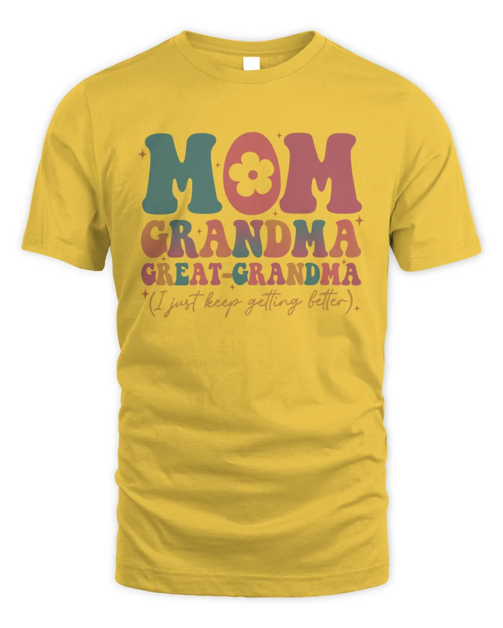 Mom Grandma Great-Grandma Sweatshirt, Hoodies, Tote Bag, Canvas