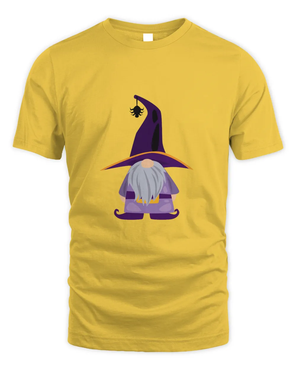 Witch Gnome t shirt hoodie sweater