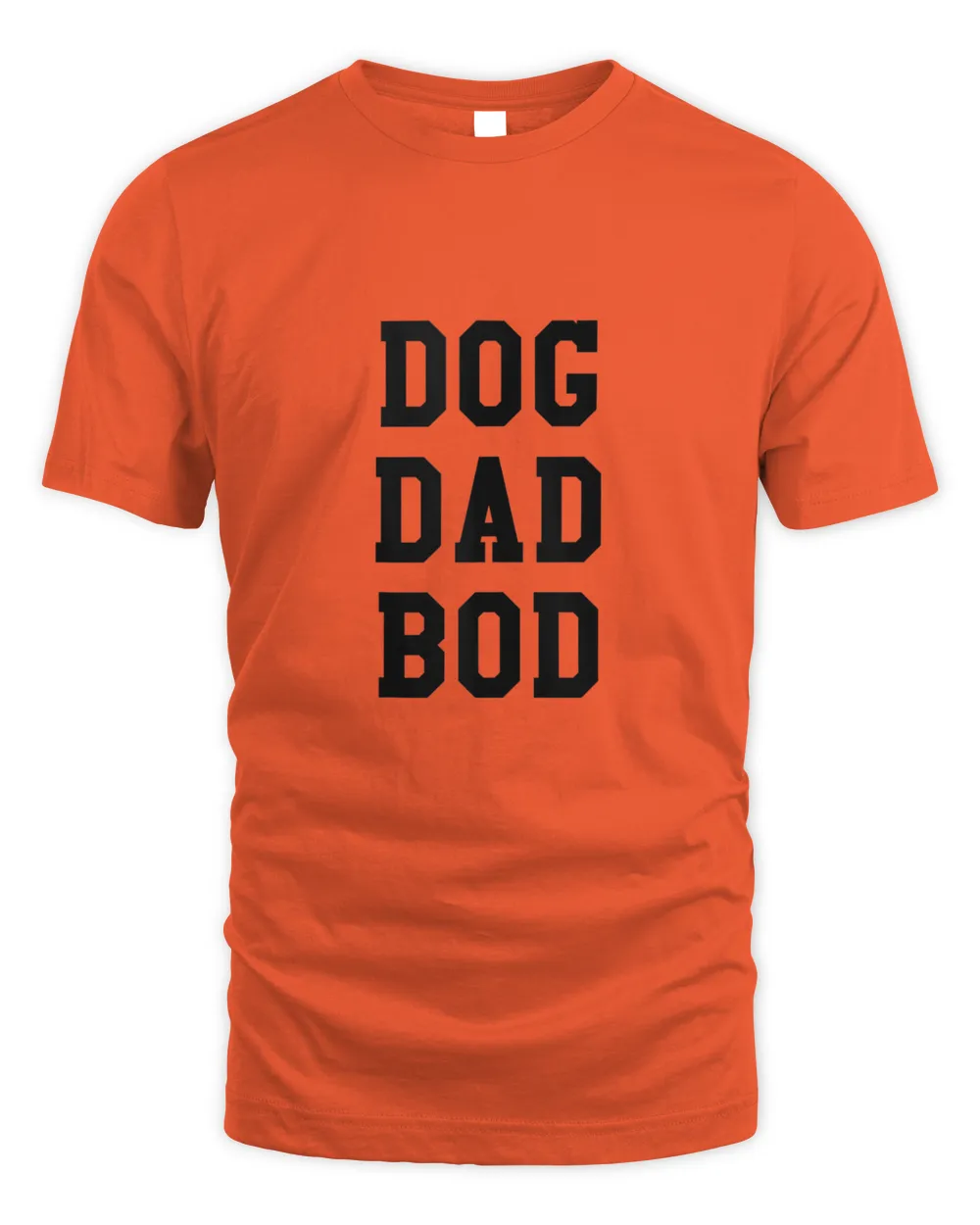Funny Dog Dad Bod Pet Owner Fitness
