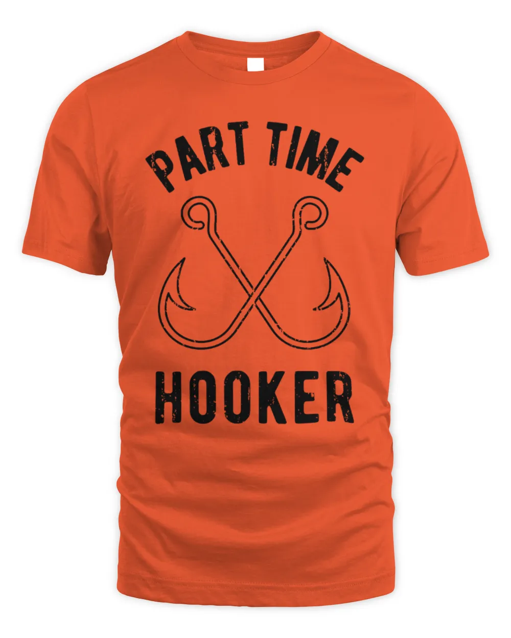 Fishing Gear, Fishing Dad Shirt, Part Time Hooker, Rude Shirt Mens, Funny Fishing Shirt, Bachelor T Shirt, Mens Funny T Shirt