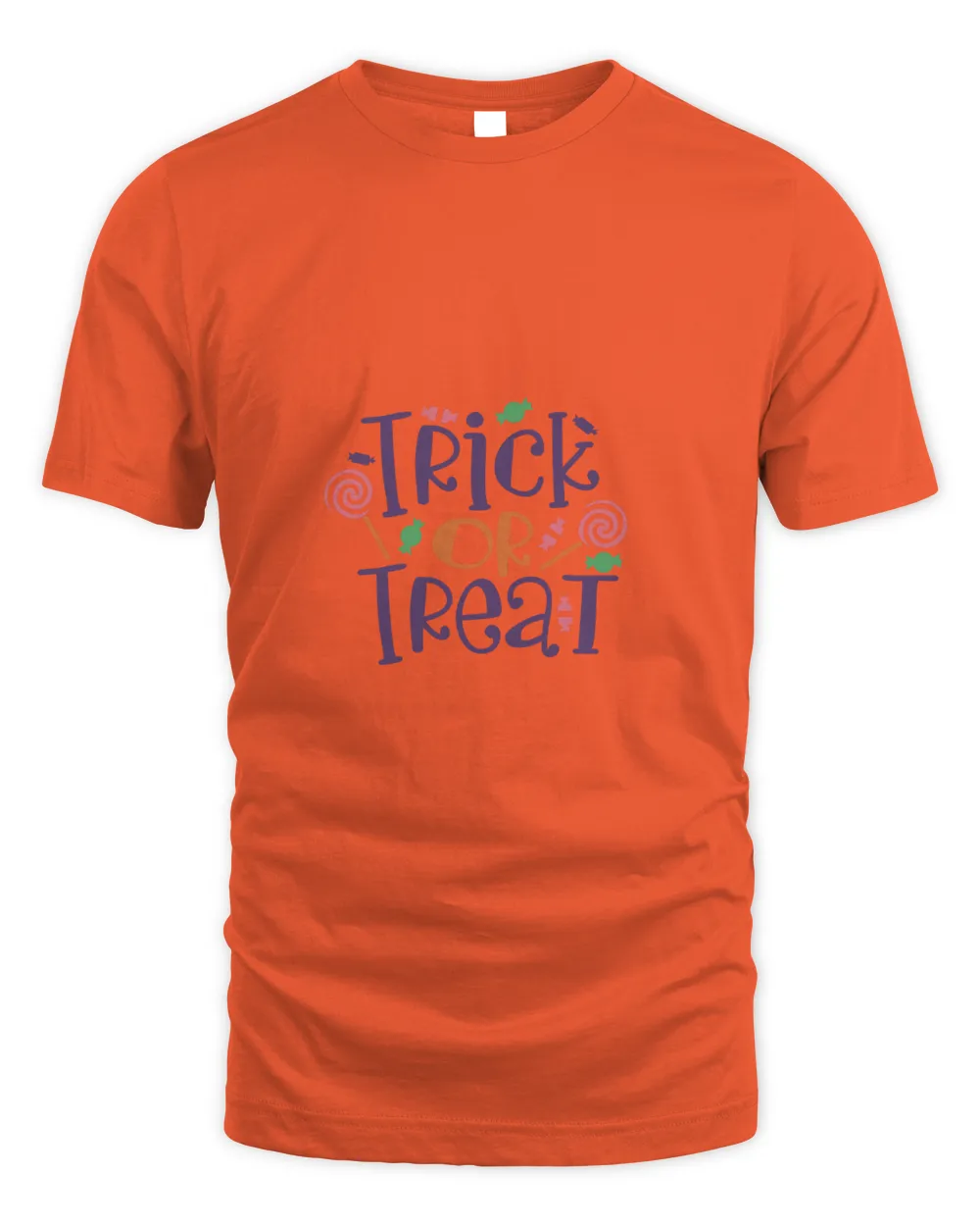 Trick or Treat t shirt hoodie sweater