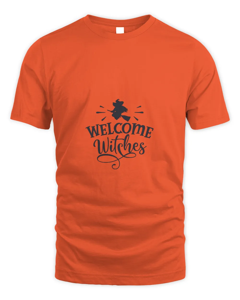 Welcome Witches black t shirt hoodie sweater