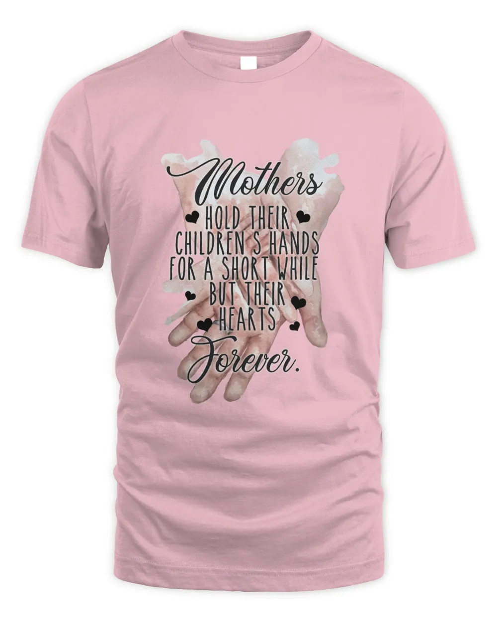 Mom Shirt With Names, Personalized Mama T-shirt, Custom Mama Shirt, Mother's Day Shirt, Mama With Children Names Tee