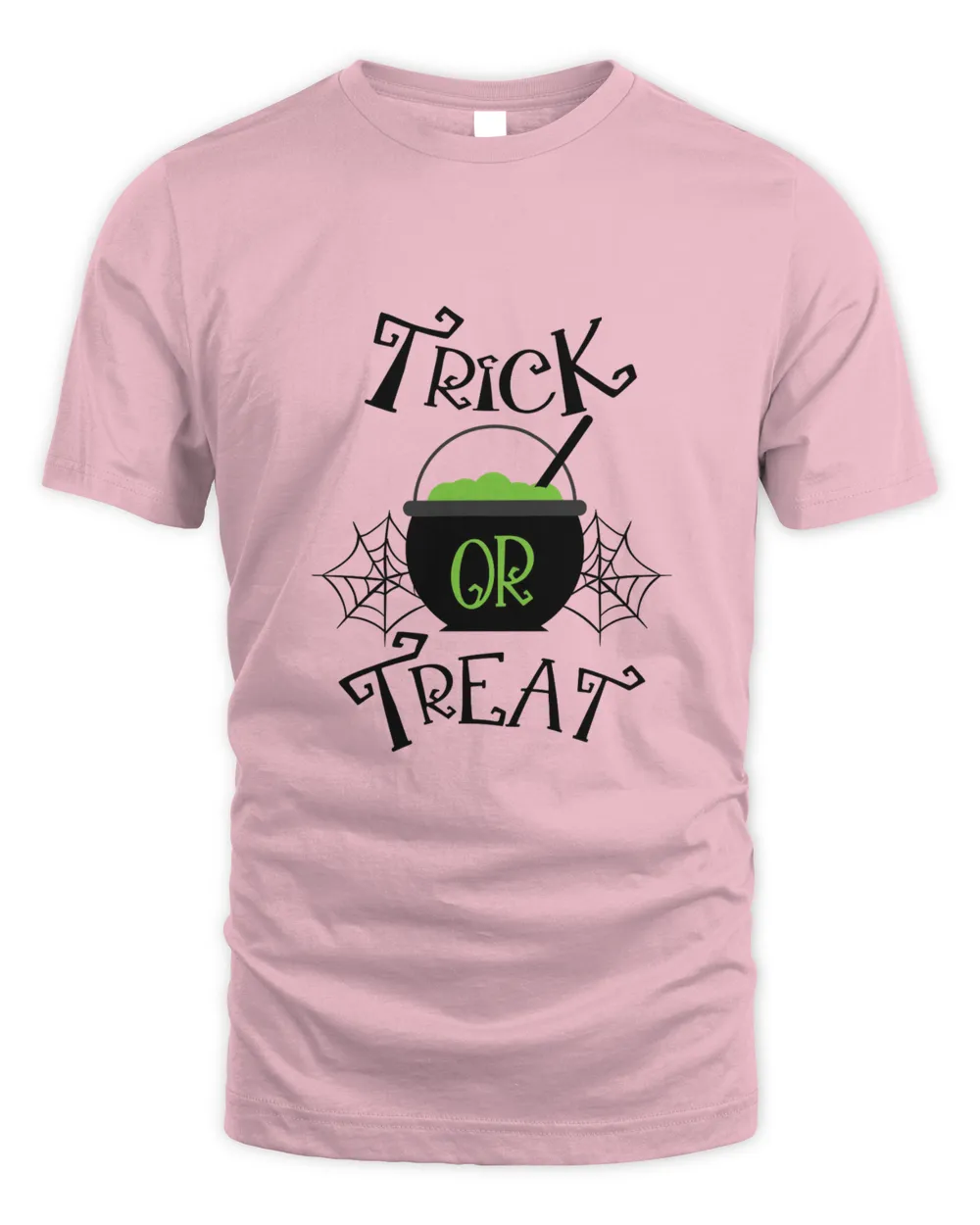 Trick or Treat 1 t shirt hoodie sweater