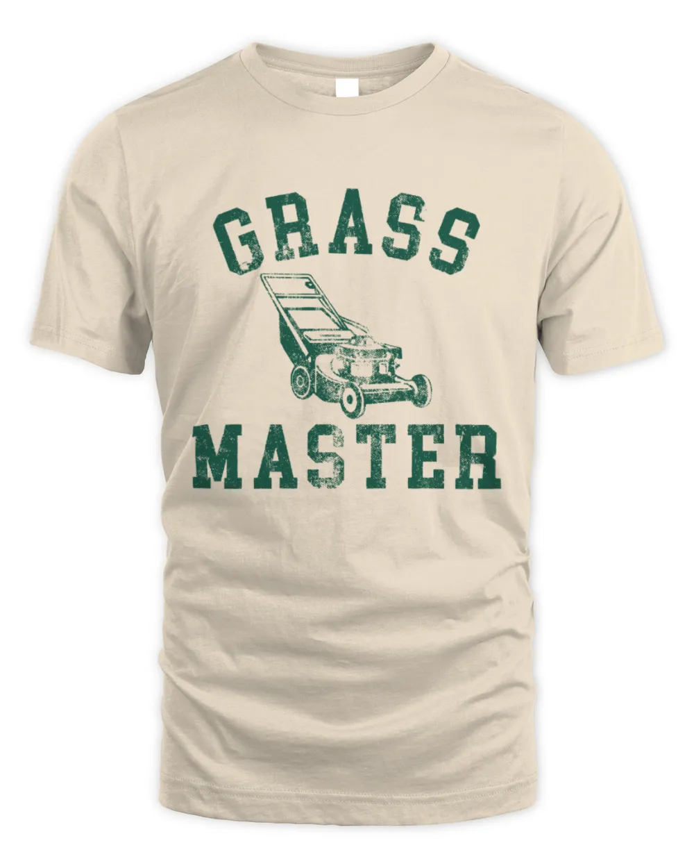 Grass Master, Lawn Mower, Dad Shirts, Funny Outdoors Shirts, Funny Mens TShirts, Mowing The Lawn Shirts, Lawn Mower, Funny Outdoors Shirts