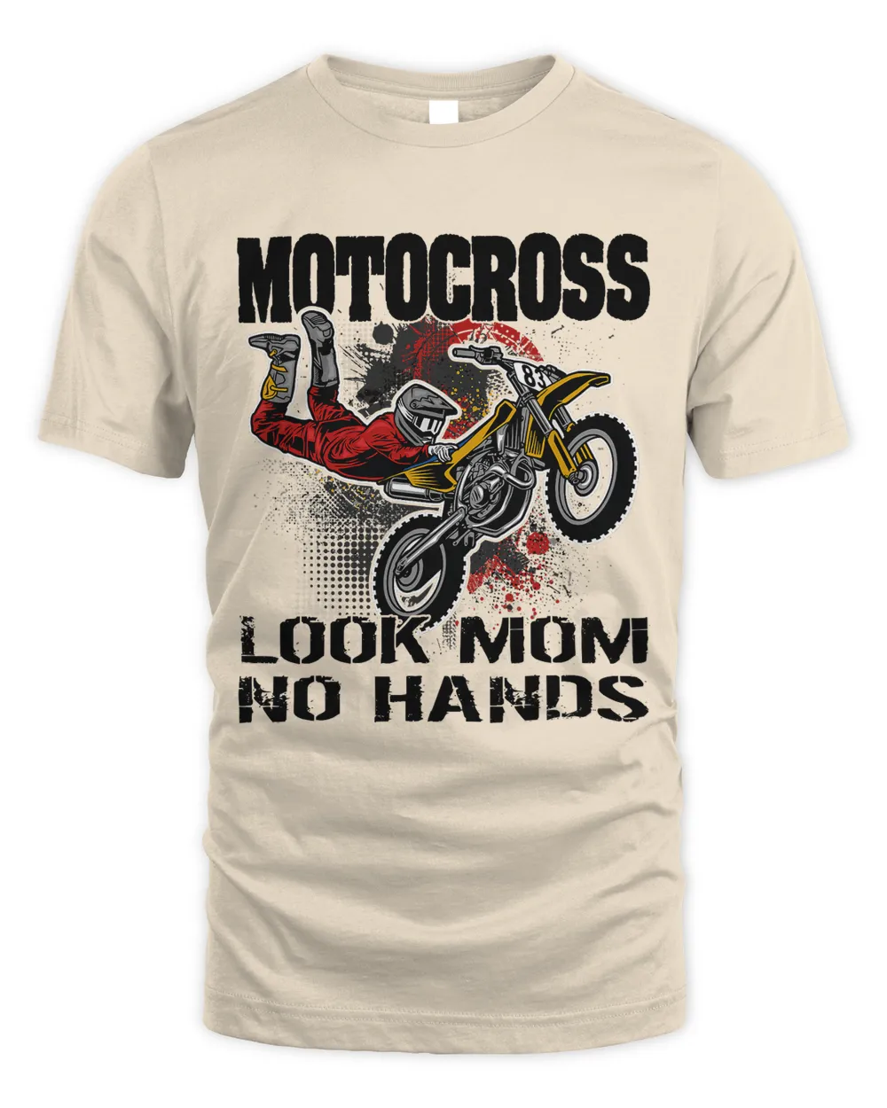 Motocross MX How every Morning shouldt start1