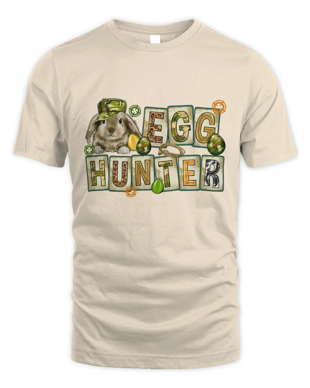 Easter Egg Hunter Cute Shirt