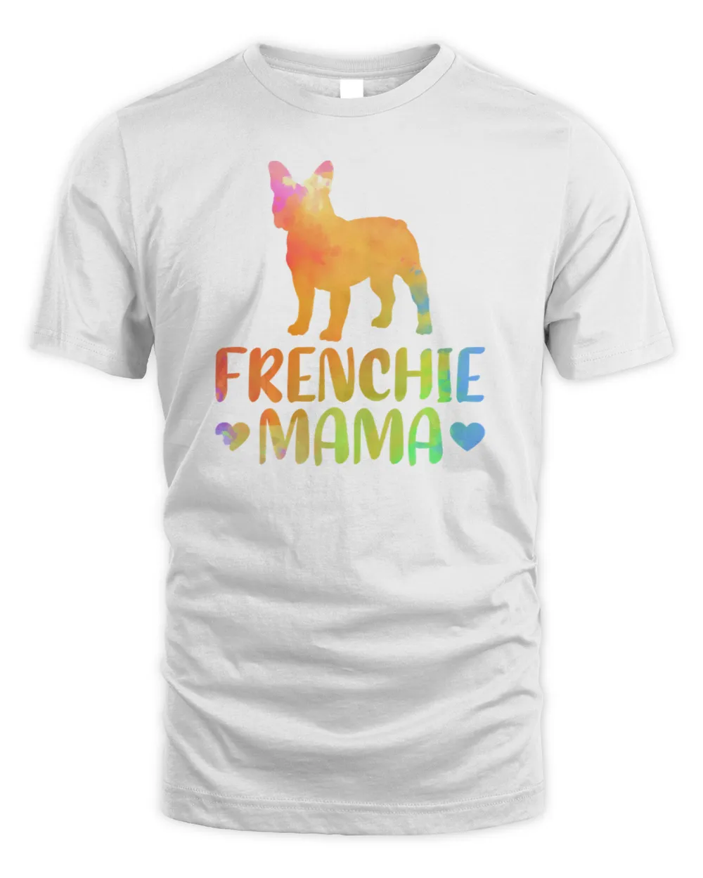 Frenchie Mama French Bulldog Lover Dog M