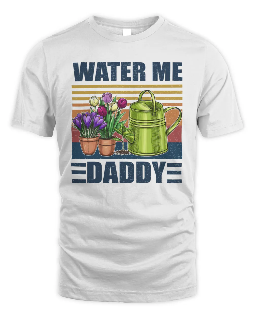 Funny water me daddy