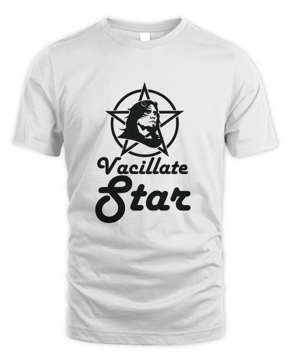 Vacillate Star Father's Day Gift