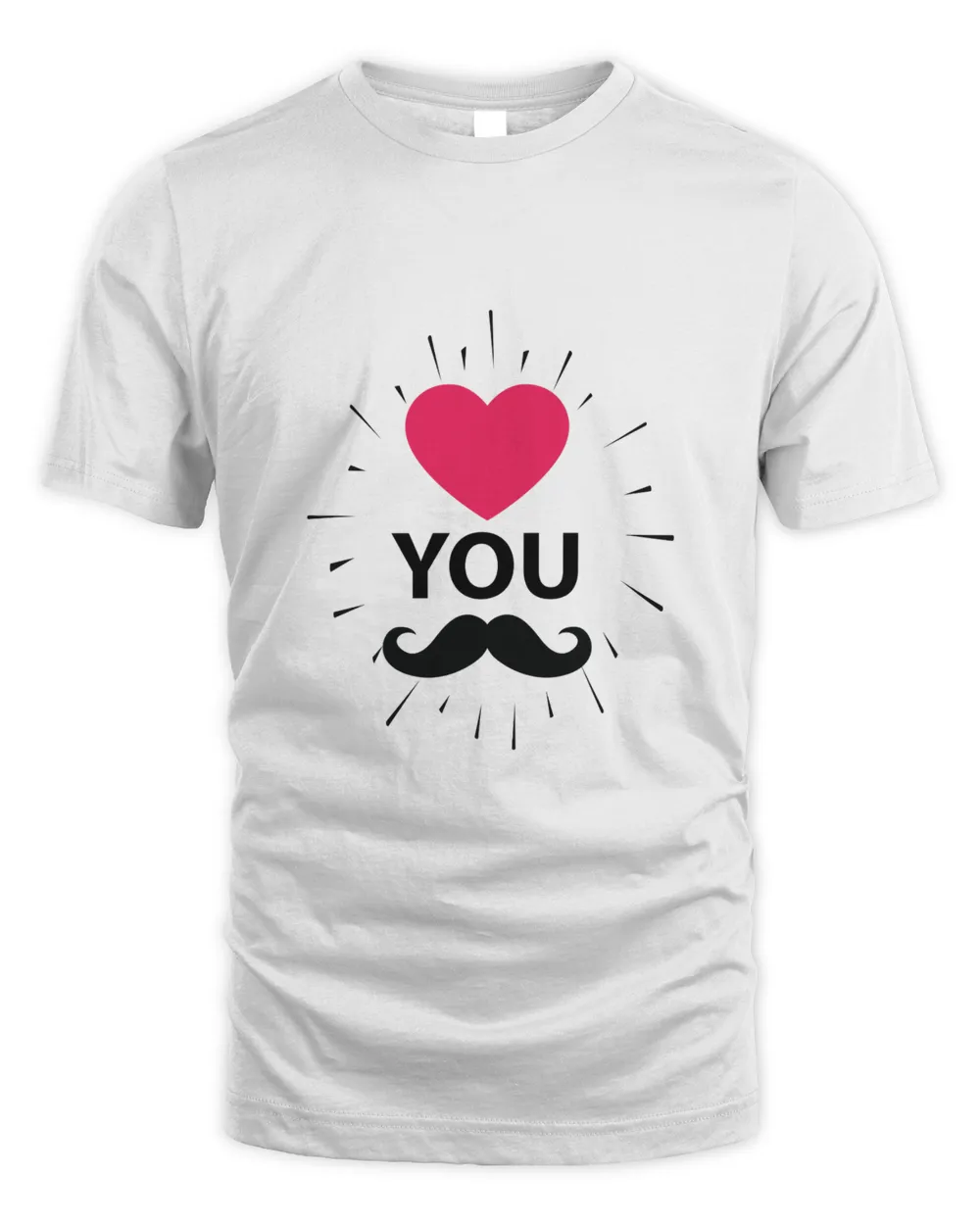 You Love Design Father's Day Gift