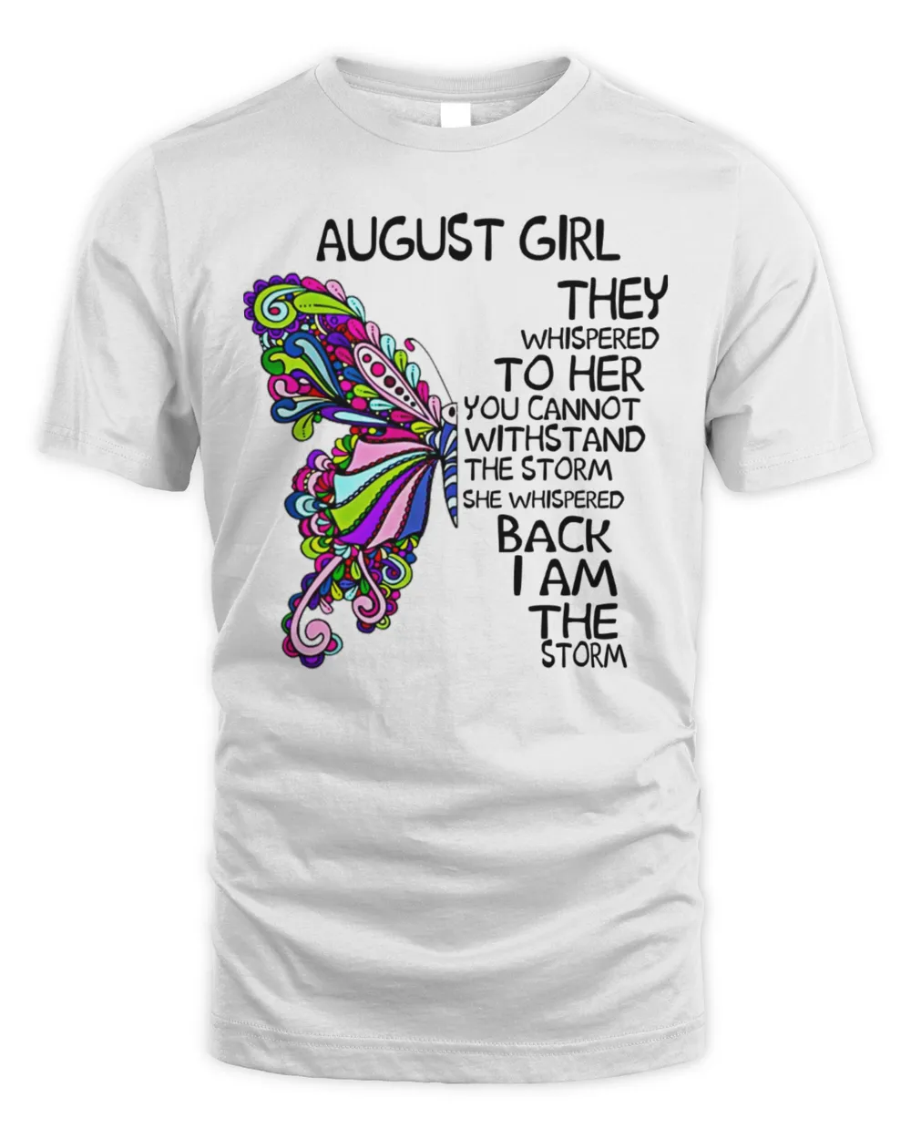 August Girl
