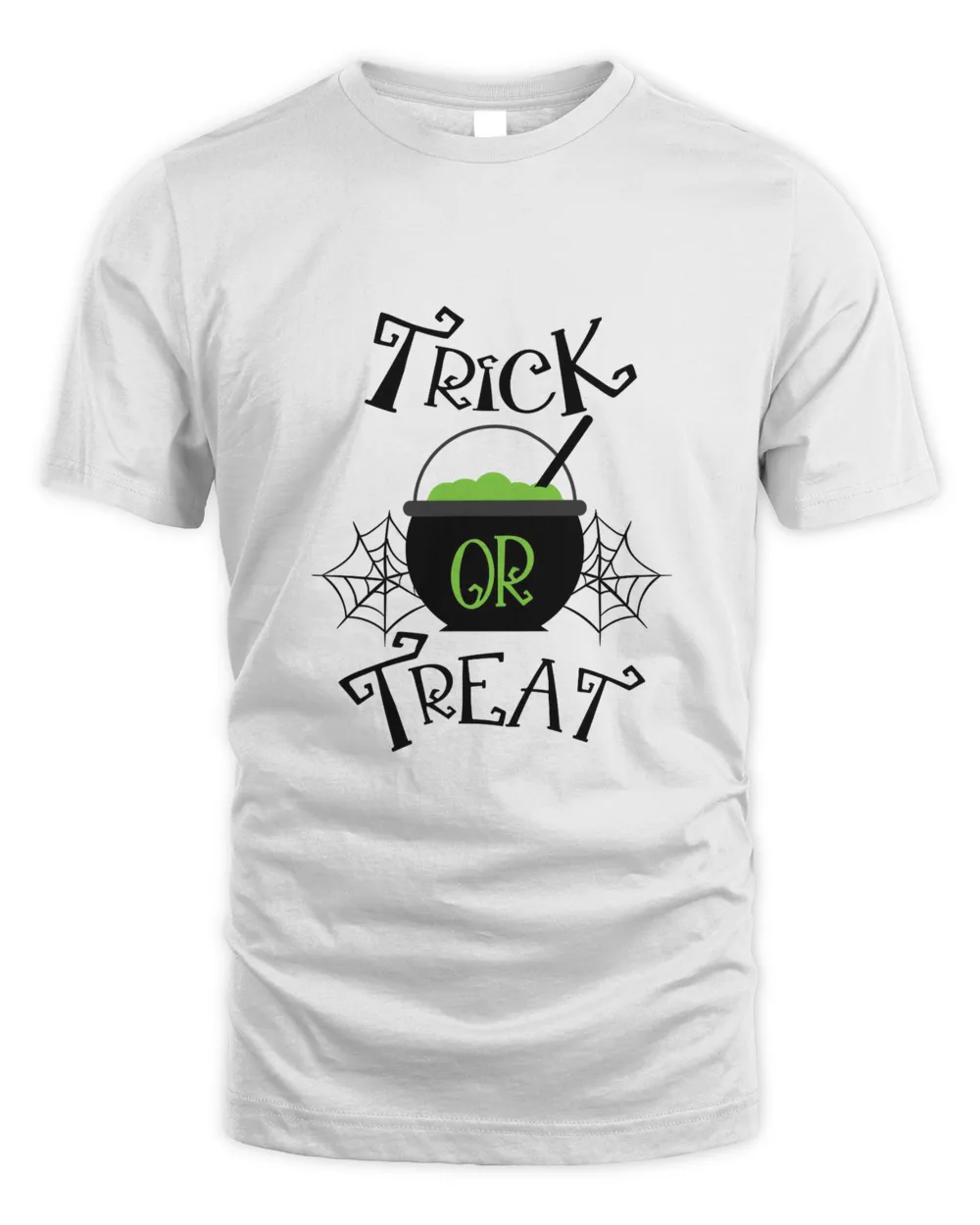 Trick or Treat 1 t shirt hoodie sweater