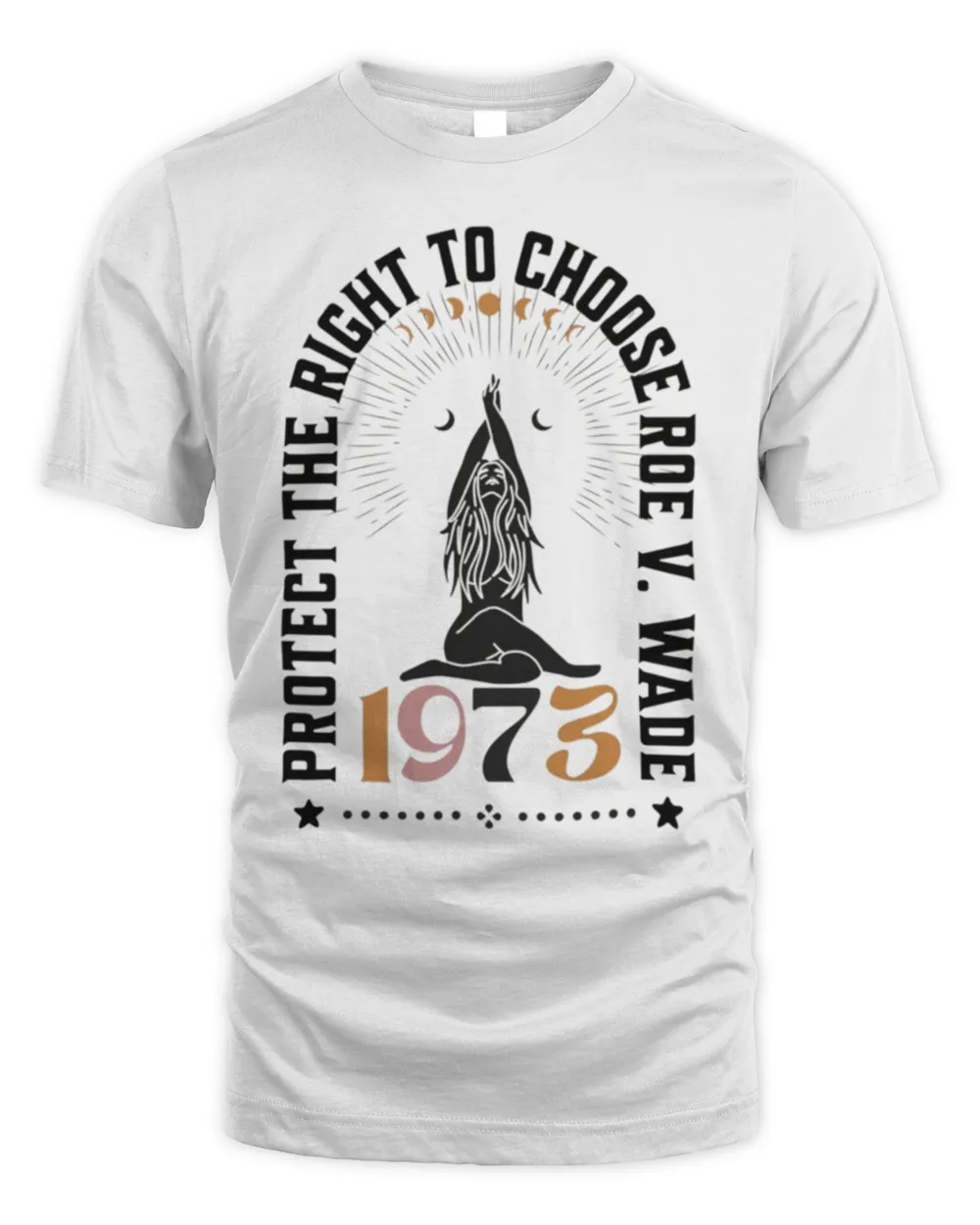 Abortion Rights Are Human Rights 20224127 T-Shirt