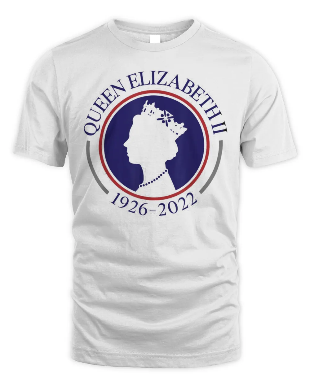 Queen Elizabeth II 1926-2022 Shirt