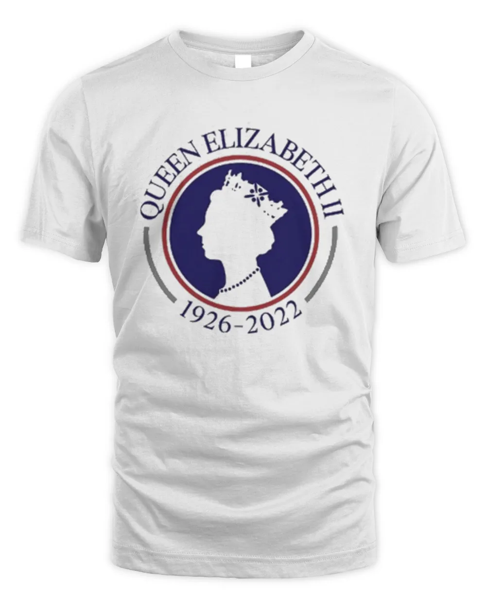 Rest In Peace Elizabeth RIP Queen Elizabeth 1926-2022 Shirt