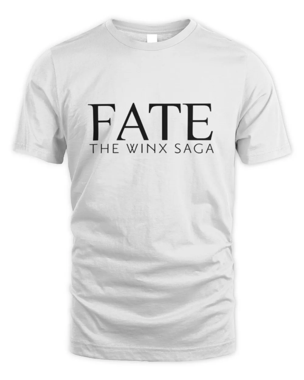 Fate the winx saga T-Shirt
