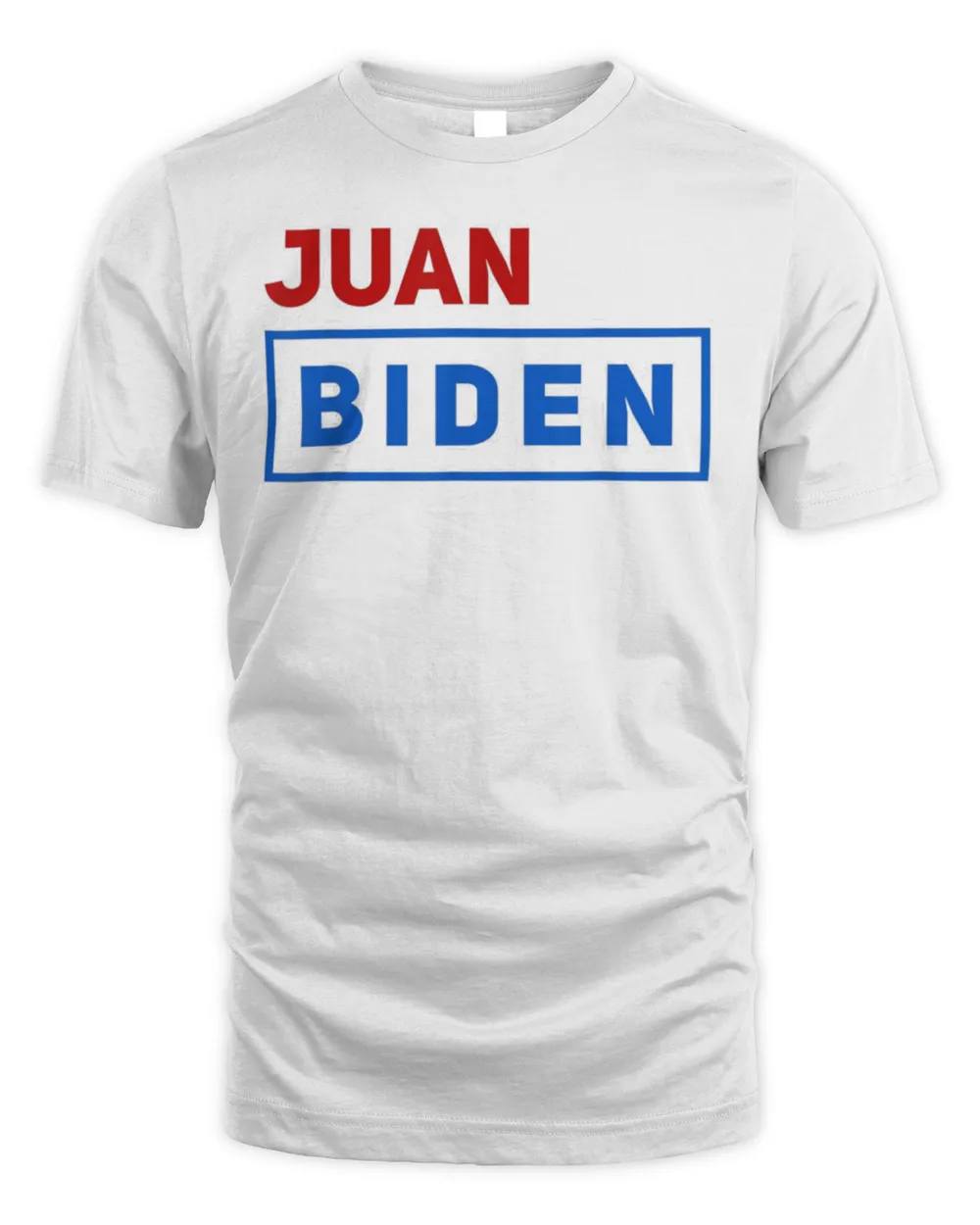 Juan Biden T-Shirt