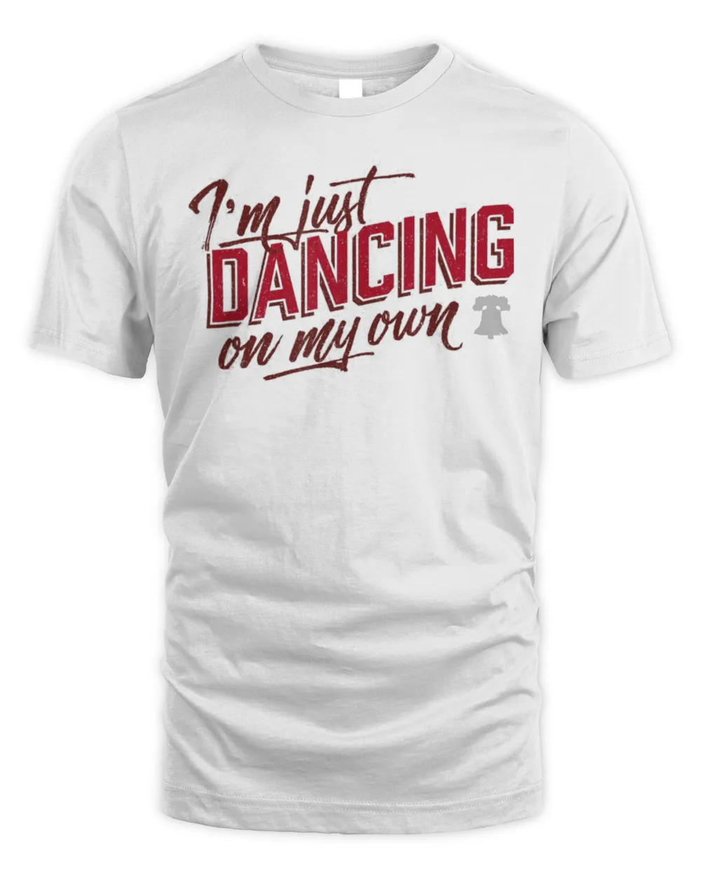 Philly Dancing On My Own Shirt