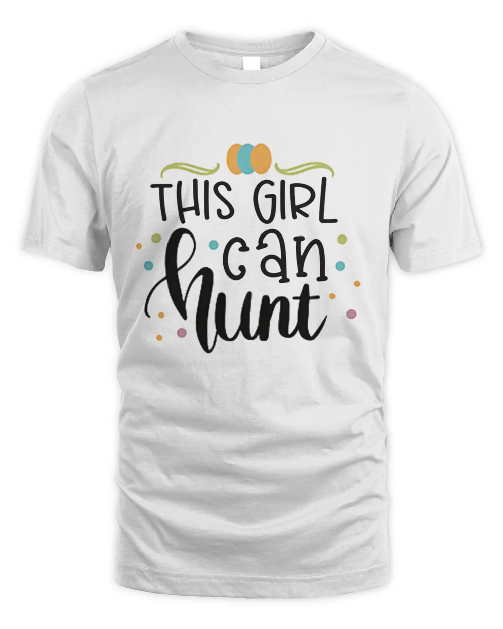 This Girl Can Hunt T-Shirt