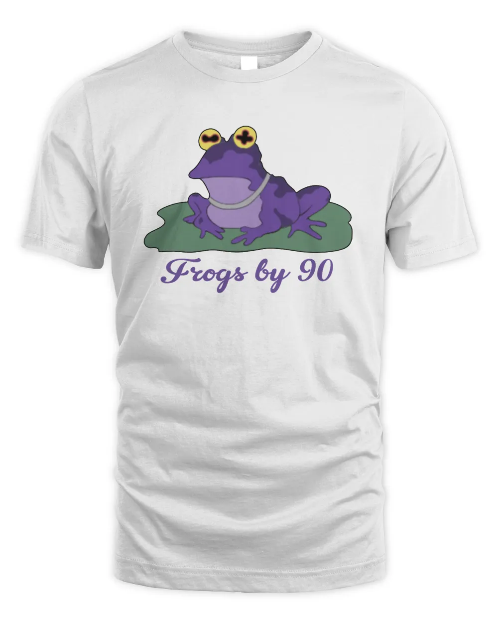 Max Duggan Hypnotoad Frogs By 90 Football Best T Shirt