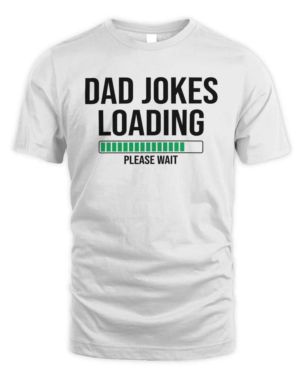 Dad Joke Loading